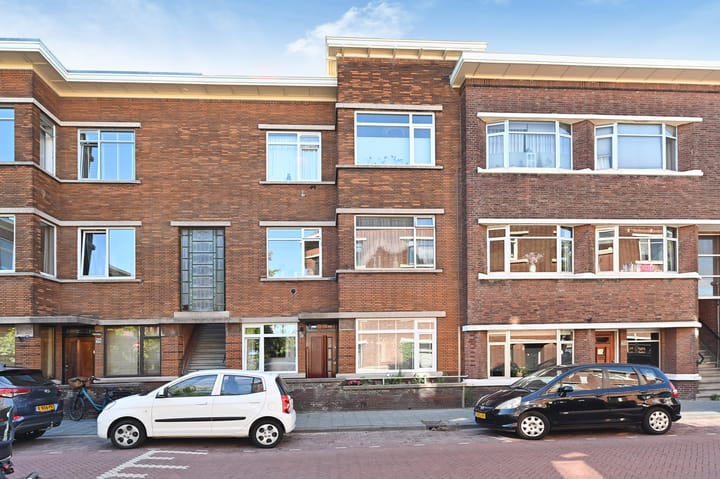 Pompoenstraat 48 in 's-Gravenhage