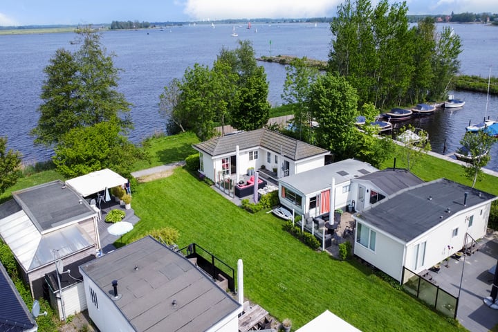 Photo of property Pontdyk 6-65, Langweer