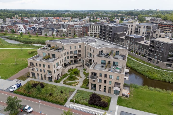 Ponte di Rialto 18 in Purmerend