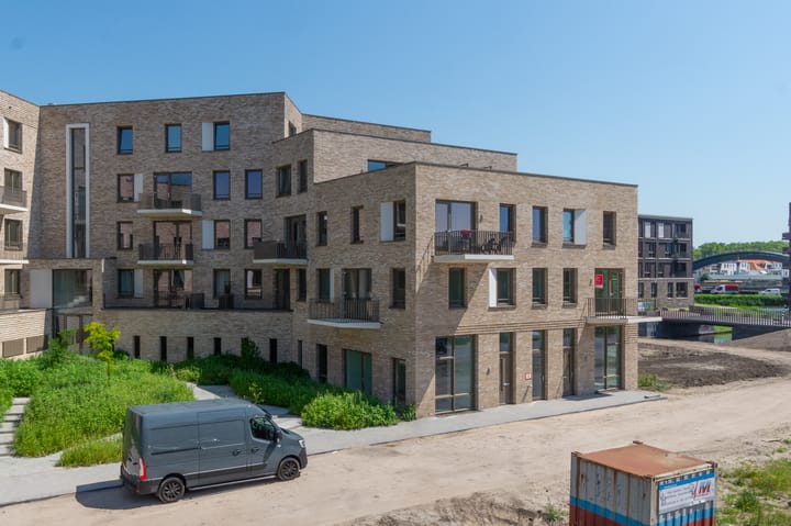 Photo of property Ponte di Rialto 8, Purmerend
