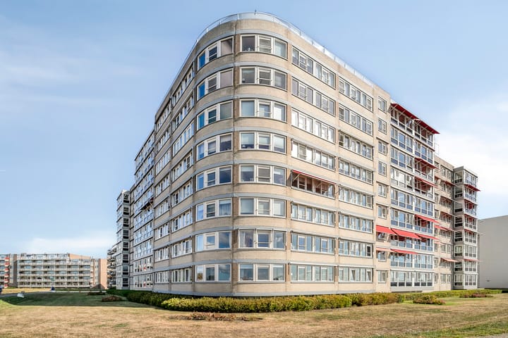 Pontonniersweg 123 in Papendrecht