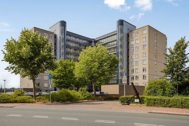 Pontonniersweg 124 in Papendrecht