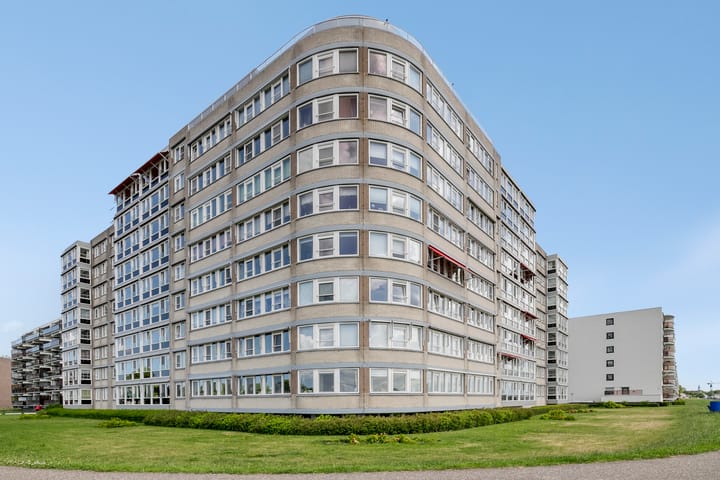 Pontonniersweg 128 in Papendrecht