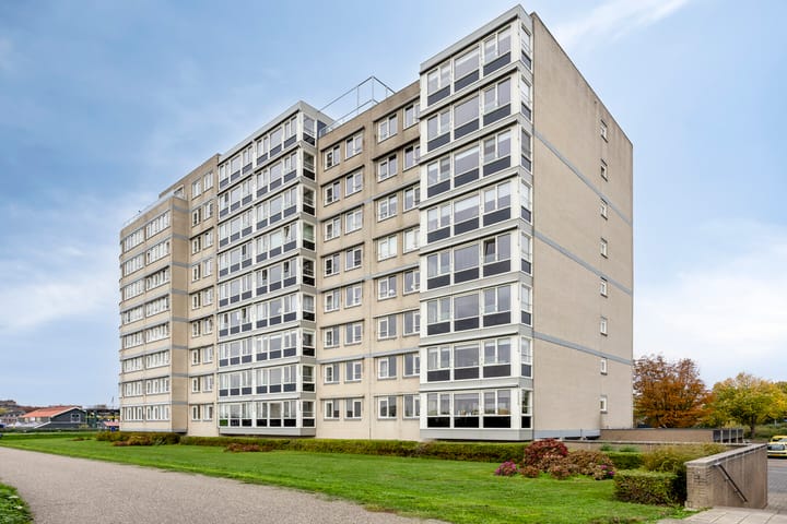 Pontonniersweg 136 in Papendrecht