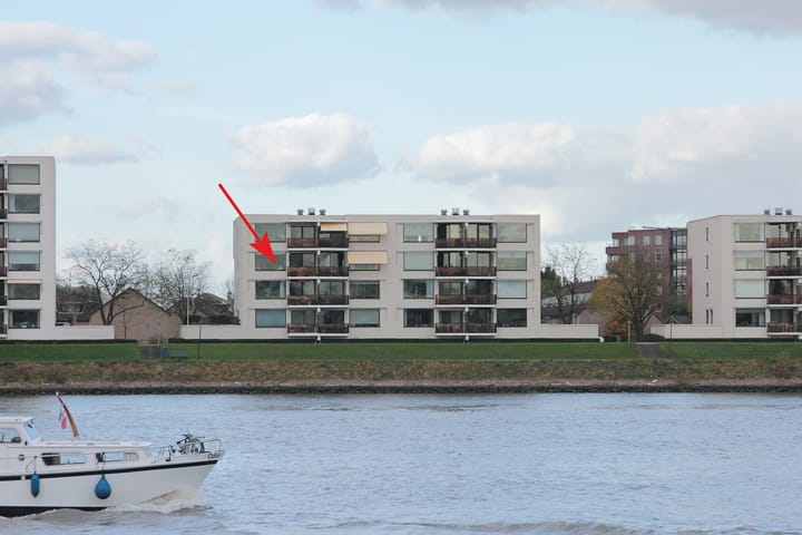 Pontonniersweg 340 in Papendrecht
