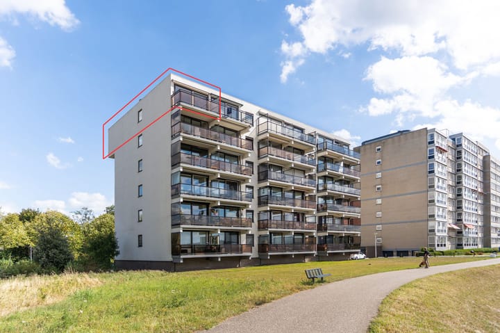 Foto von Haus Pontonniersweg 74, Papendrecht