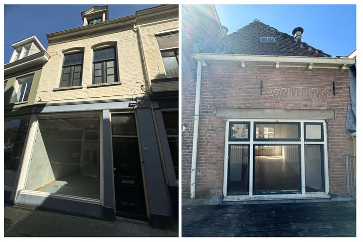 Pontsteeg 10 in Deventer