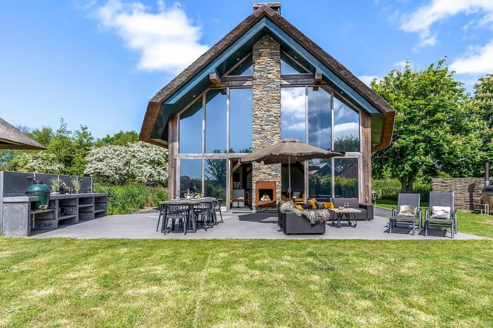 Pontweg 181 in De Koog foto