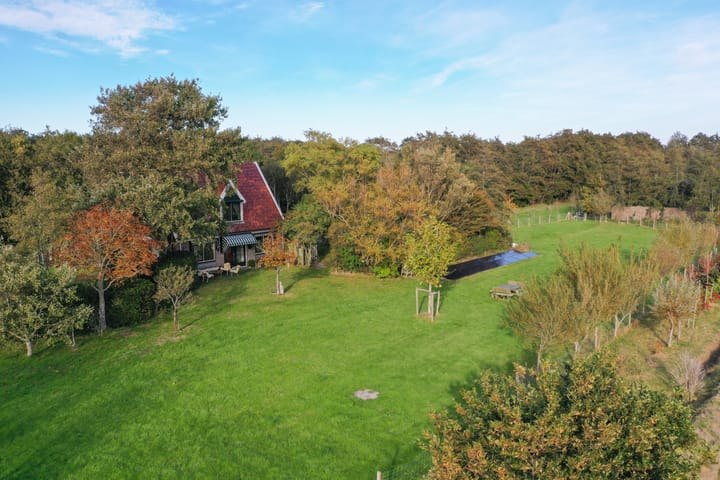 Foto van woning Pontweg 197, De Koog