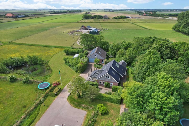 Photo of property Pontweg 99, Den Burg