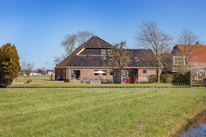 Pontweg-Noord 12 in Akersloot