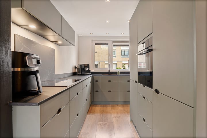 Ponyweide 40 in Zoetermeer