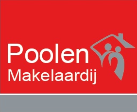 Logo Poolen Makelaardij