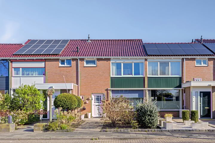 Poolmansweg 202 in Enschede Foto