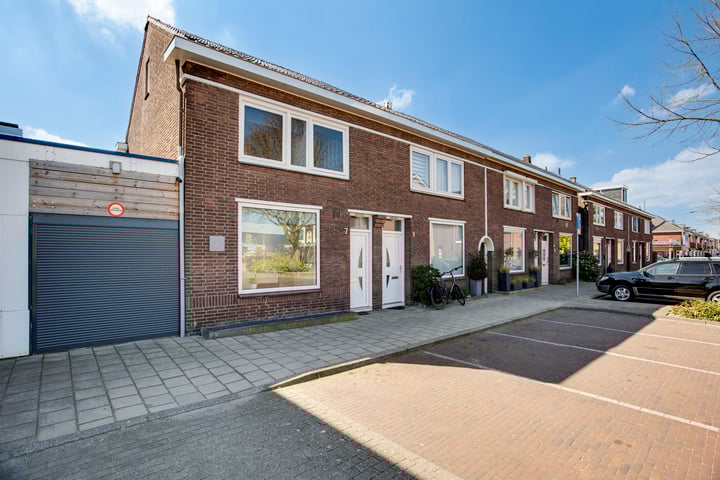 Photo of property Poolmansweg 7, Enschede