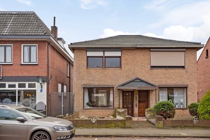 Photo de la maison Poolmansweg 77, Enschede