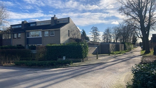 Poolsestraat 63 in Sprang-Capelle