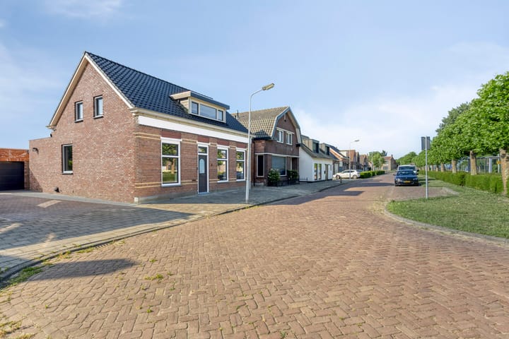 Foto von Haus Poolsplein 4, Kloosterzande
