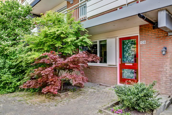 Foto van woning Poolster 139, Hoorn
