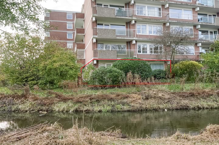 Photo of property Poolster 203, Hoorn