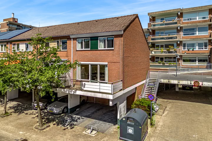 Foto van woning Poolster 226, Hoorn