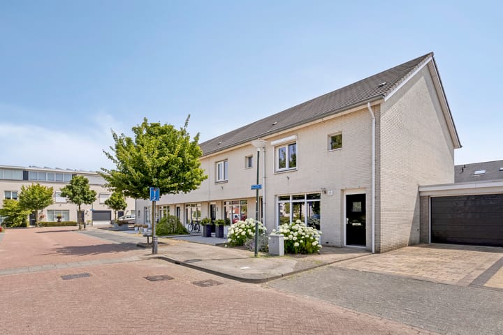 Poolster 35 in Schijndel