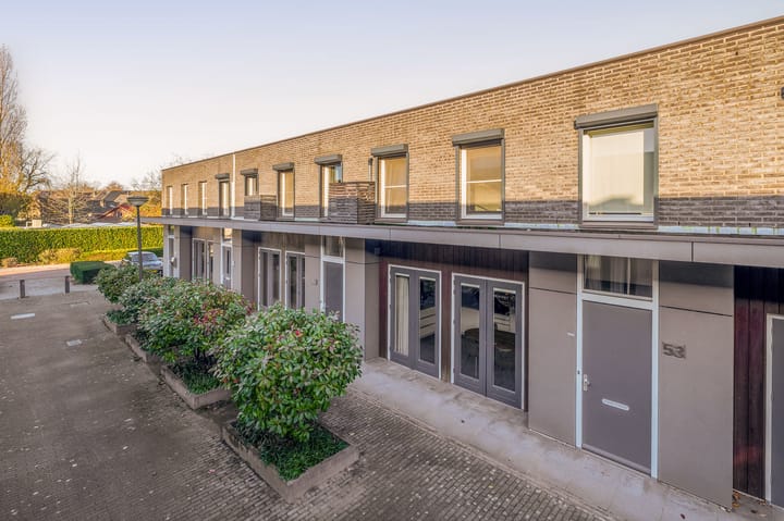 Poolster 51 in Schijndel foto