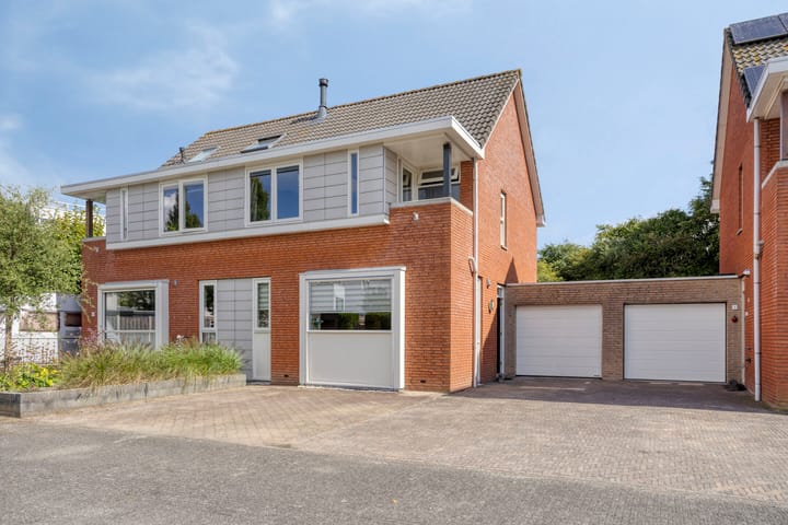 Poolster 6 in Zeewolde
