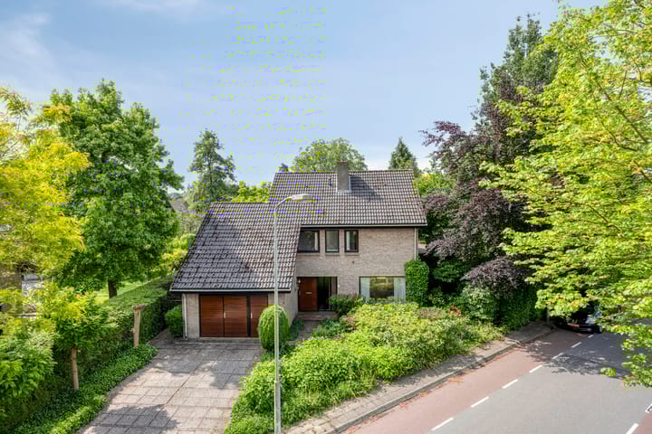 Poolsterlaan 1 in Eindhoven