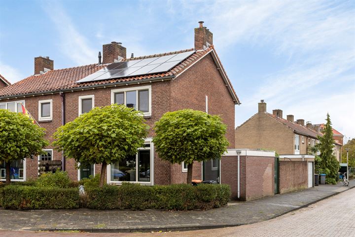 Poolsterstraat 2 in Enschede