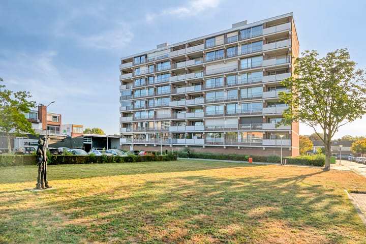 Poolsterstraat 44 in Bergen op Zoom
