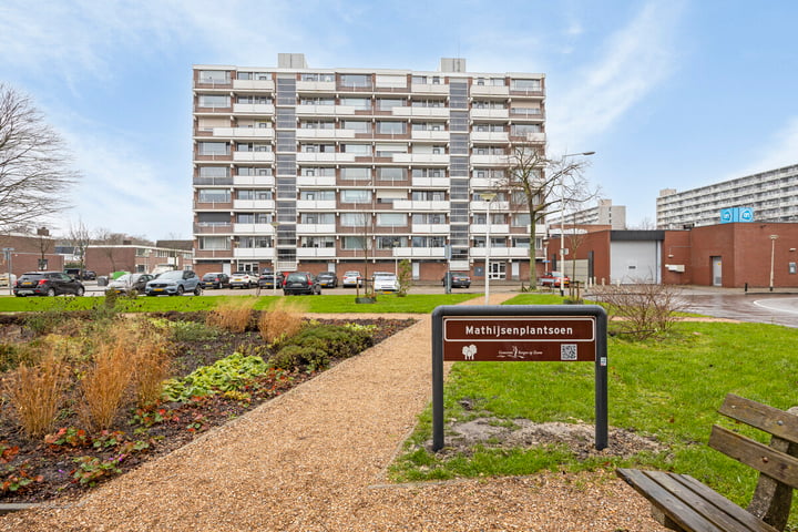 Poolsterstraat 8 in Bergen op Zoom photo