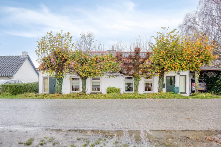 Photo de la maison Poonhaven 7, Zaamslag