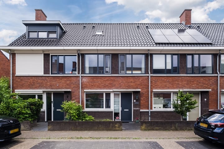 Poort 3 in Geldrop