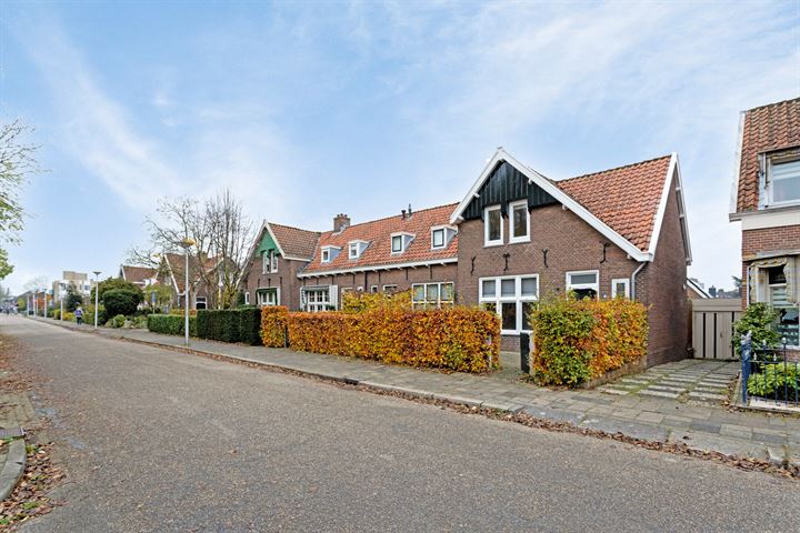 Poortdijk 95 in IJsselstein