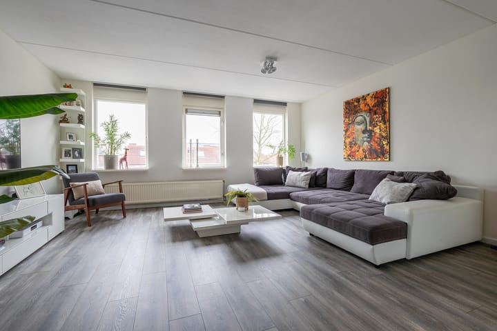 Photo de la maison Poorterij 2, Leerdam