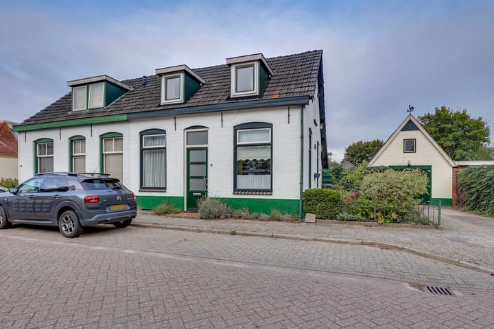 Poorters Janlaan 10 in Lochem
