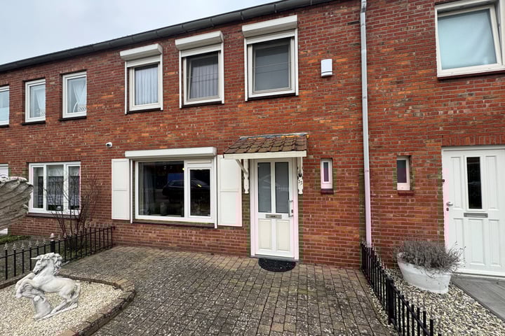 Photo of property Poorterslaan 33, Hulst