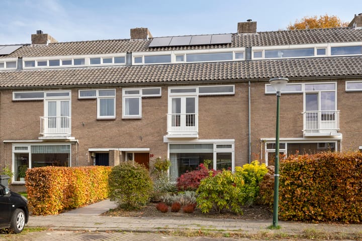 Poorterstraat 29 in Geldrop