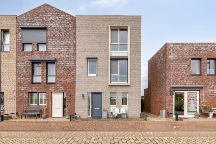 Poortkade 112 in Zierikzee