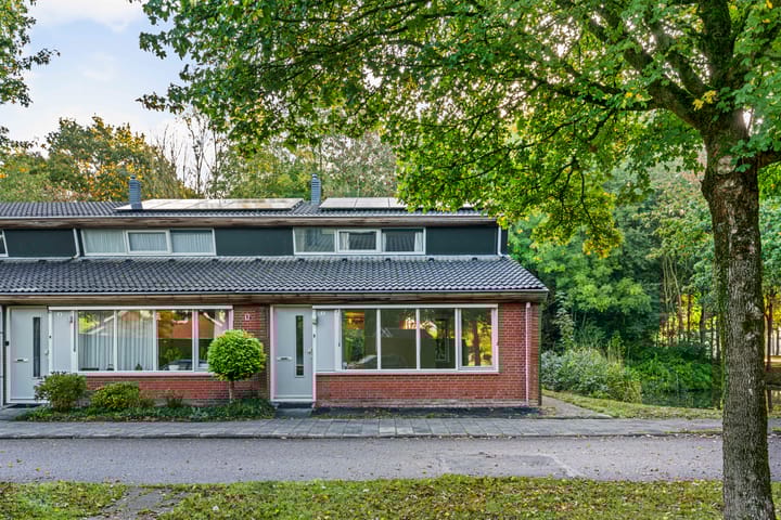 Poortland 1 in Vleuten