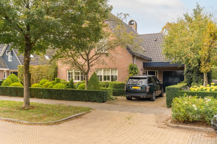 Poortland 18 in Vleuten