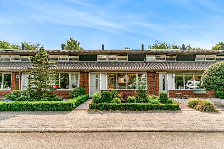 Photo of property Poortland 27, Vleuten