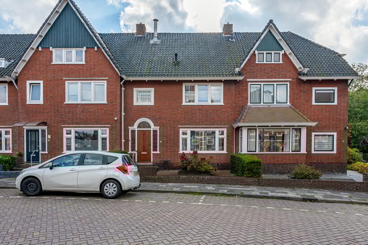 Poortstraat 12, Winschoten Photo of property Poortstraat 12, Winschoten