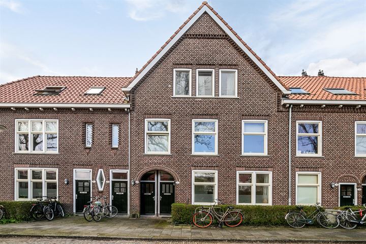 Poortstraat 13 in Groningen