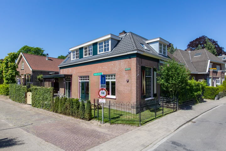 Poortstraat 2 in Velp