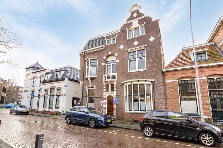 Foto van woning Poortstraat 2, Winschoten