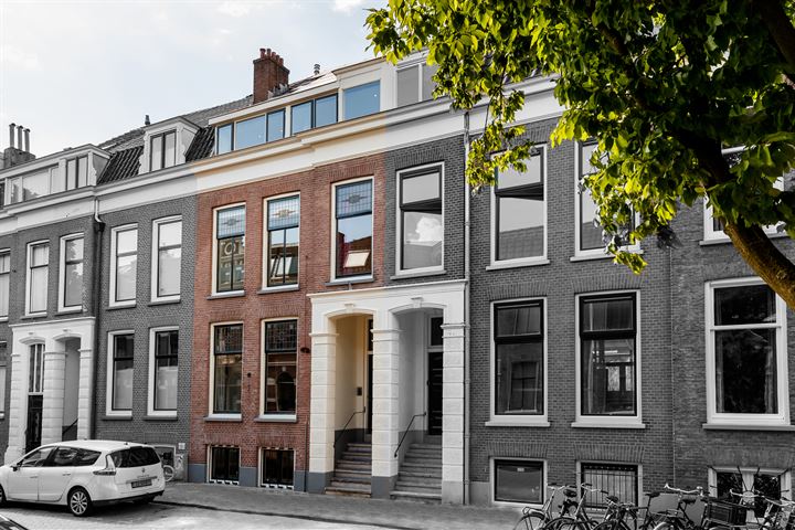 Poortstraat 20 in Utrecht