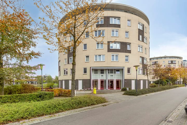 Foto von Haus Poortugaalstraat 130, Zoetermeer