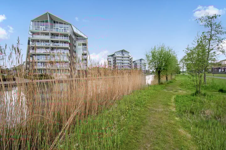 Poortugaalstraat 144 in Zoetermeer